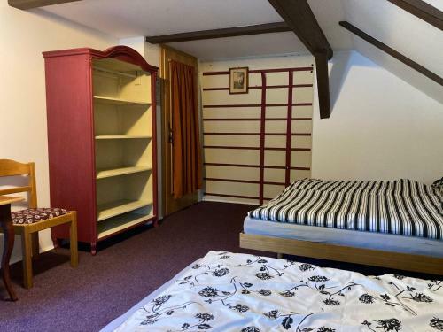 Hostal Vila Ad�lka - �tuln� Chalupa V Krkono?�ch