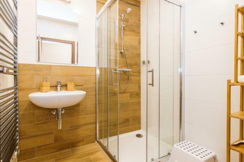 Apartm�n Dolce Vita Kl�novec