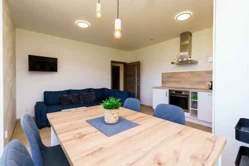 Apartm�n Dolce Vita Kl�novec