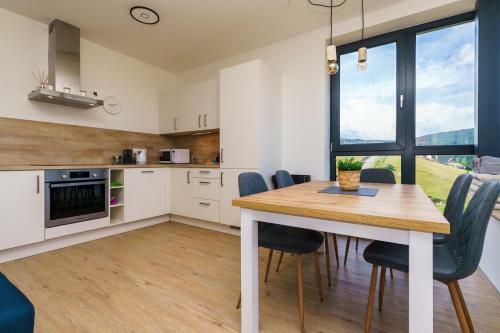 Apartm�n Dolce Vita Kl�novec