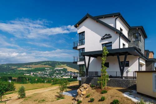 Apartm�n Dolce Vita Kl�novec