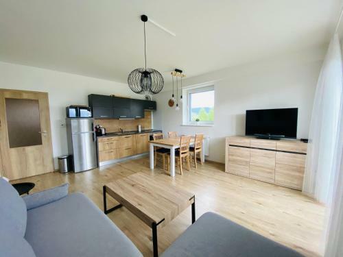 Apartamento Aptartm�ny Via Kl�novec