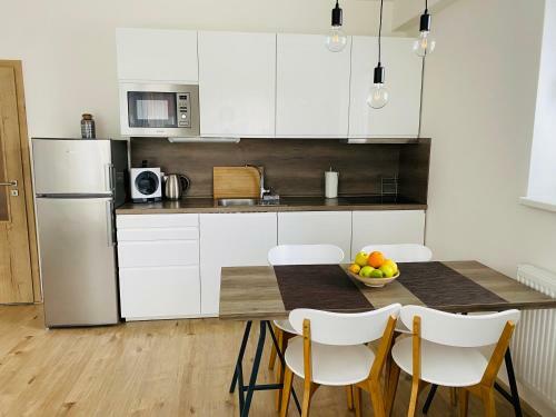 Apartamento Aptartm�ny Via Kl�novec