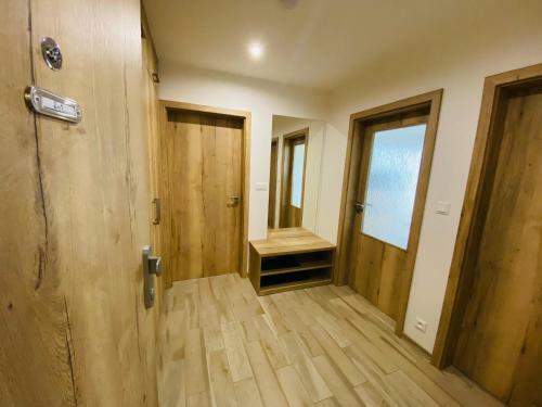 Apartamento Aptartm�ny Via Kl�novec