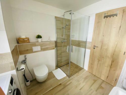 Apartamento Aptartm�ny Via Kl�novec