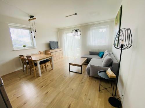 Apartamento Aptartm�ny Via Kl�novec
