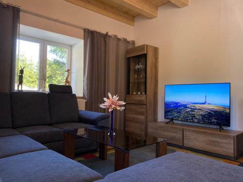 Apartamento Chalupa Mezi Kopci