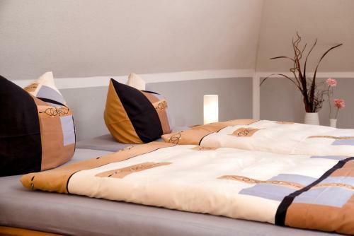Apartamento Maisonette Wohnung-schw�lbchen