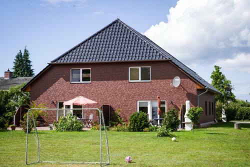 Apartamento Maisonette Wohnung-schw�lbchen