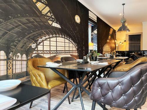 Hotel Central Fulda