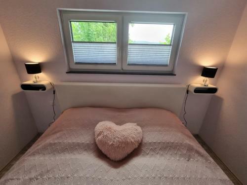 Apartamento Ferienwohnung Los Liebos