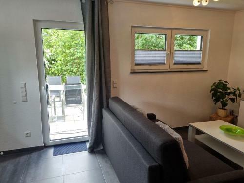 Apartamento Ferienwohnung Los Liebos