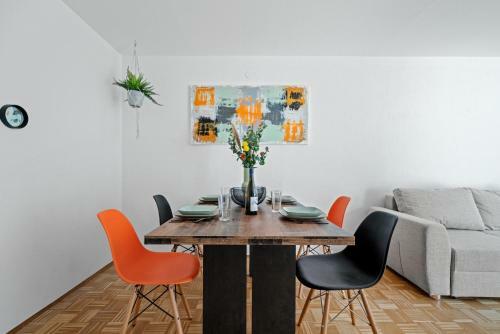 Apartamento Oscar's Sunset - By Heinke Wohnraum