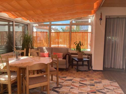 Apartamento Sch�ne 80qm Ferienwohnung In Ruhiger Lage