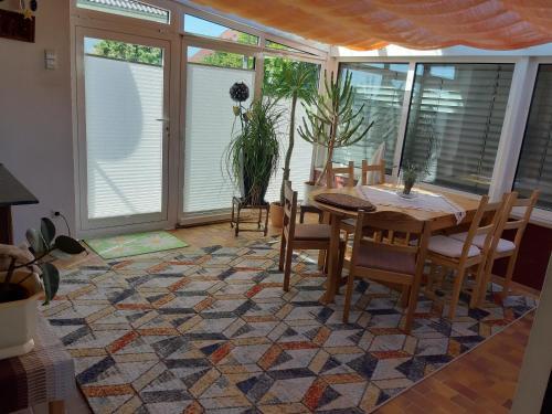 Apartamento Sch�ne 80qm Ferienwohnung In Ruhiger Lage