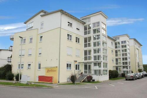 Apartment Seeperle Mit 4-zimmern Und Sonnenterrasse