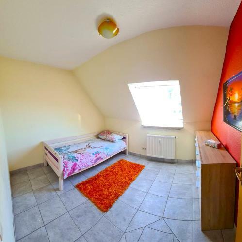 Apartamento Casa Toni
