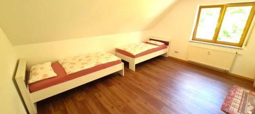 Apartamento Casa Toni