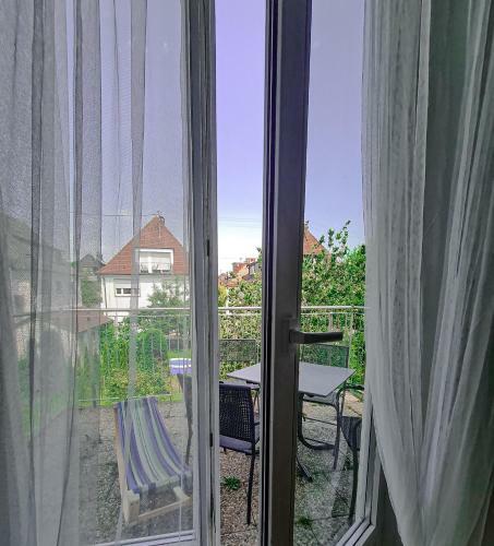 Apartamento Fw Friedrichshafen Bodensee