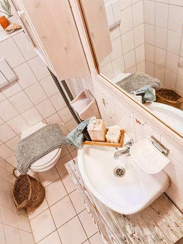 Apartamento Fw Friedrichshafen Bodensee