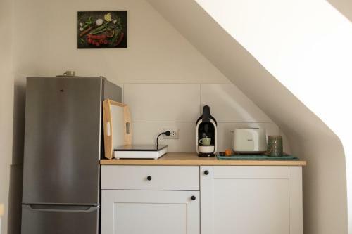 Apartamento Sch�ne Stadtwohnung In Friedrichshafen Am Bodensee