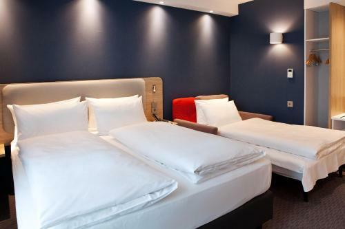 Holiday Inn Express - F�rth, An Ihg Hotel