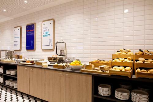Holiday Inn Express - F�rth, An Ihg Hotel