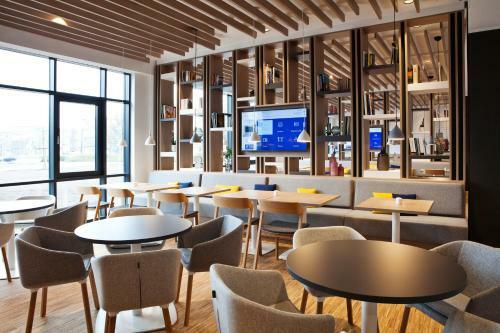 Holiday Inn Express - F�rth, An Ihg Hotel