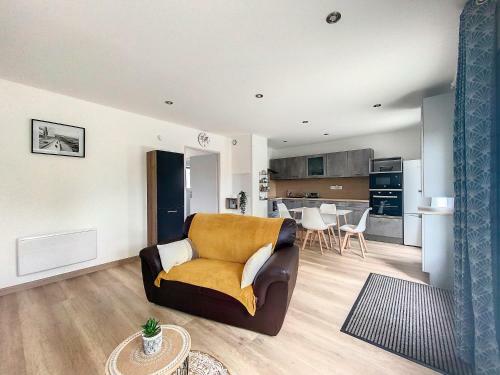 Apartamento Appartement 3 Au Calme Dans Le Sauternais
