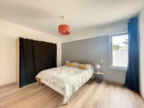 Apartamento Appartement 3 Au Calme Dans Le Sauternais