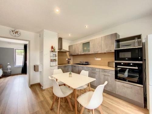 Apartamento Appartement 3 Au Calme Dans Le Sauternais