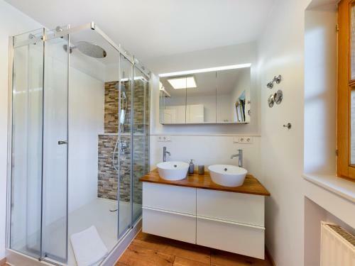 Apartamento Alpenzauber