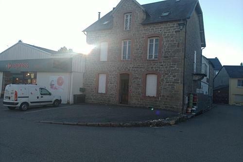 Maison Bugeat