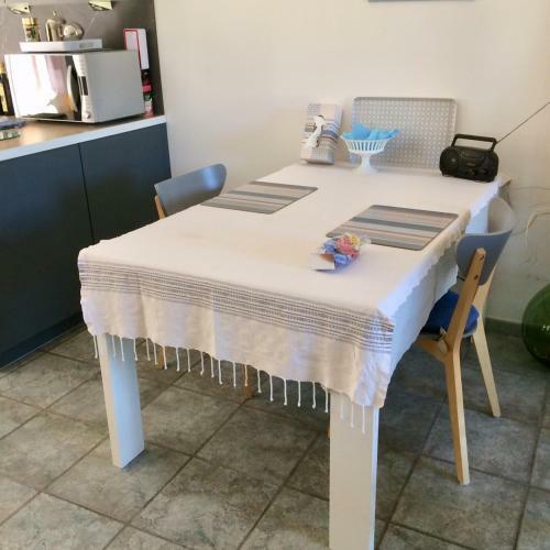 Chez Rose Et Yannick