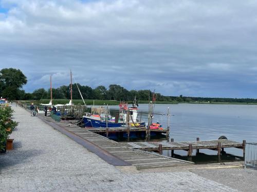 Apartamento Garzer Ruhepol