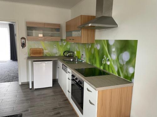 Apartamento Garzer Ruhepol