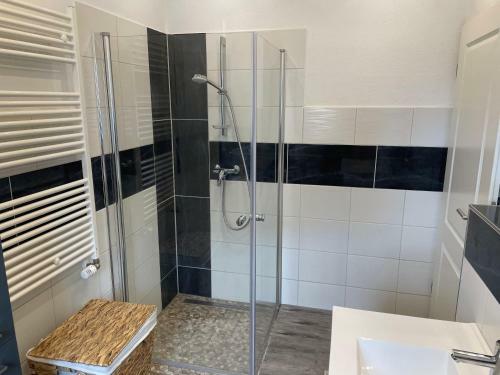 Apartamento Garzer Ruhepol