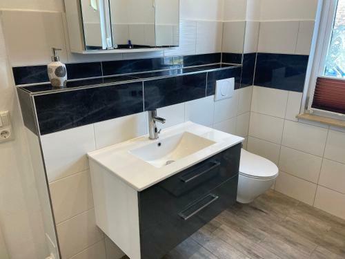 Apartamento Garzer Ruhepol