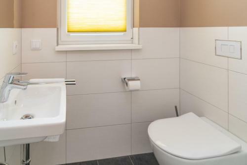Apartamento Die Haffh�user Ferienwohnung IV