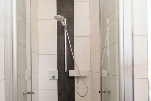 Apartamento Die Haffh�user Ferienwohnung IV