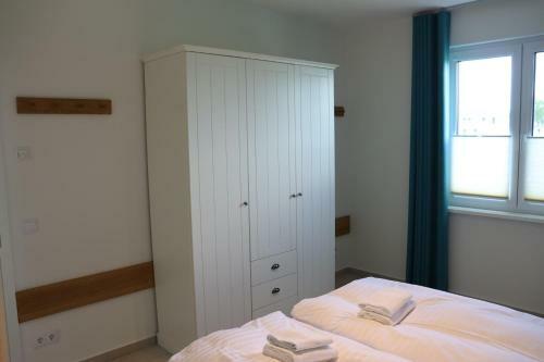 Apartamento Die Haffh�user Ferienwohnung III