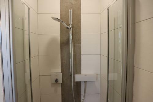 Apartamento Die Haffh�user Ferienwohnung III