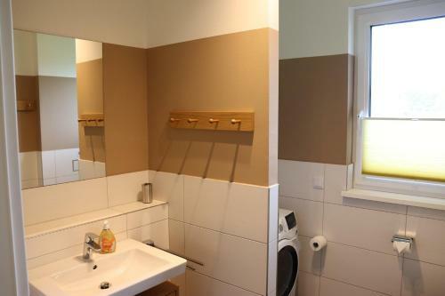 Apartamento Die Haffh�user Ferienwohnung VI