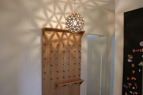 Apartamento Die Haffh�user Ferienwohnung VI
