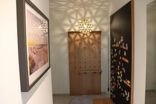 Apartamento Die Haffh�user Ferienwohnung VI