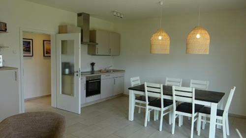 Apartamento Die Haffh�user Ferienwohnung VI