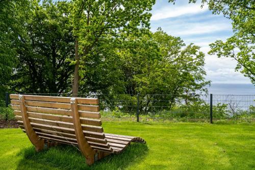 Apartamento Die Haffh�user Ferienwohnung VII