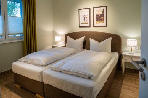 Die Haffh�user Ferienwohnung IX