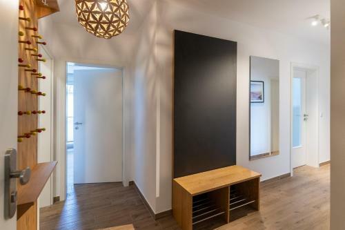 Die Haffh�user Ferienwohnung IX