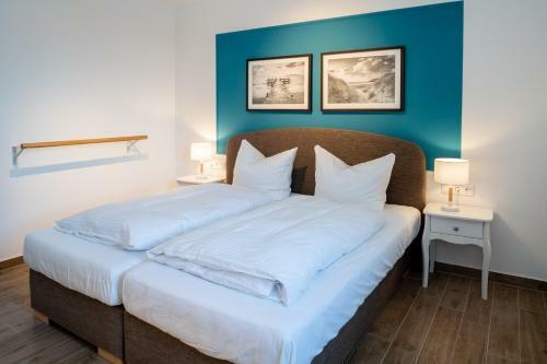 Die Haffh�user Ferienwohnung IX